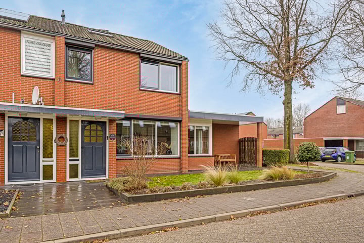 De Paldert 44 in Klazienaveen foto