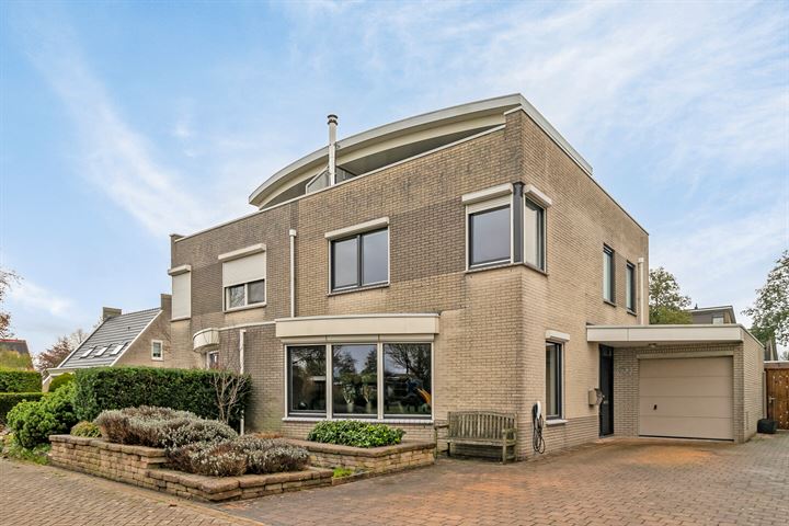 De Parelvissers 59 in Kampen foto