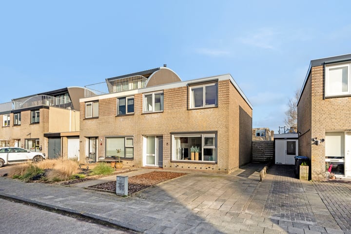 De Parken 15 in Drachten foto