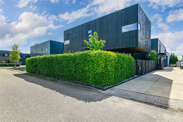 Foto van woning De Parse 4, Akkrum