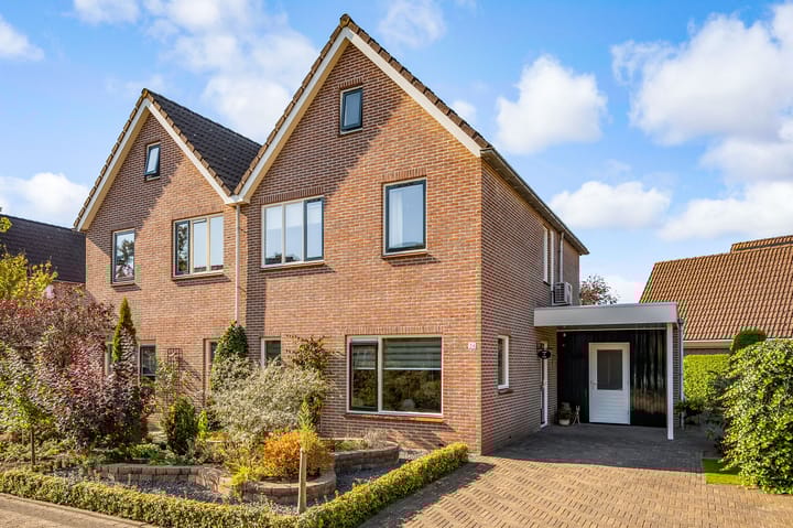 de Pas 26 in Haarlo foto