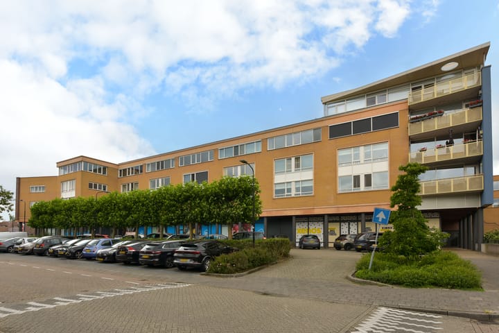 De Passage 64 in Mijdrecht