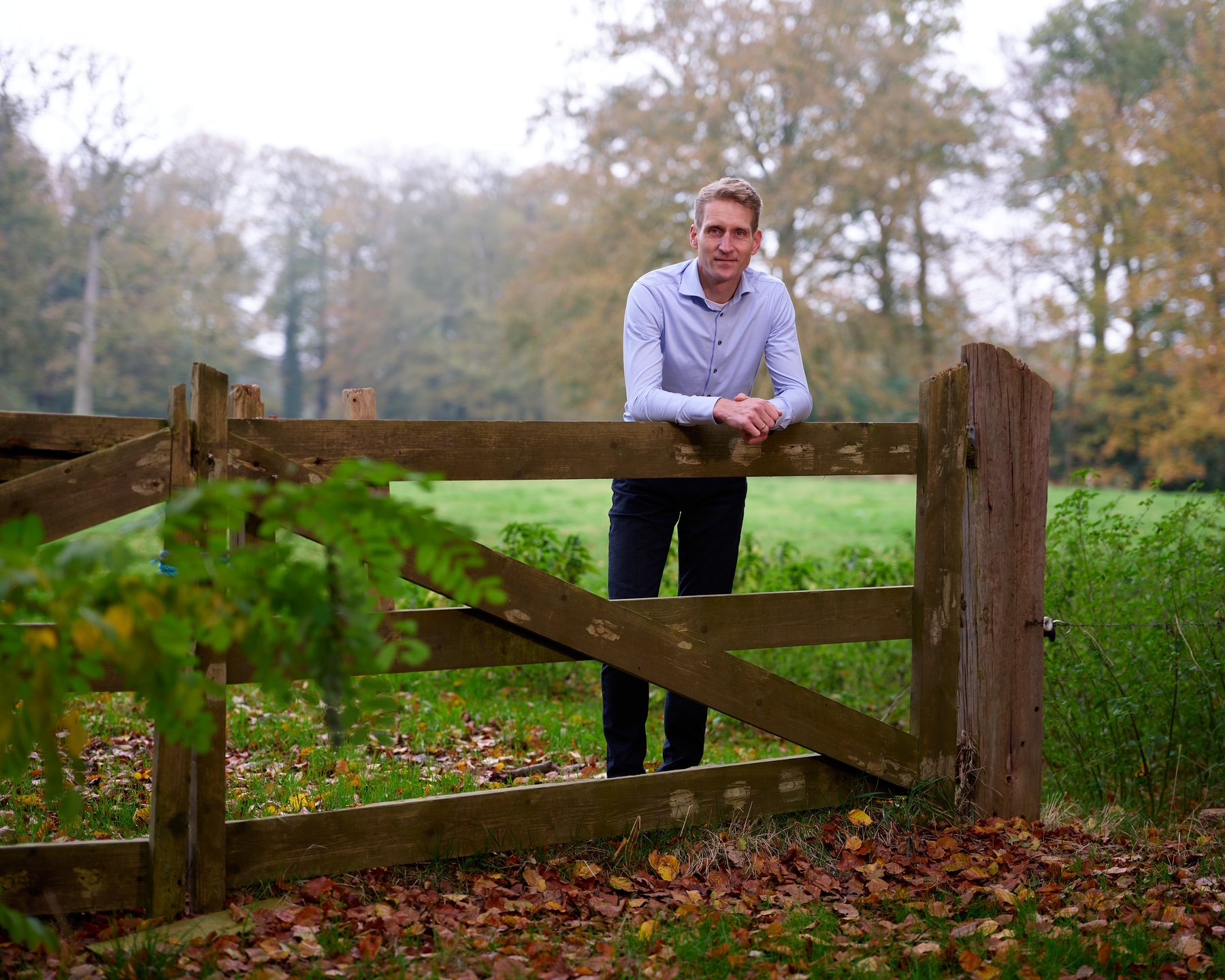 Kantoor foto van De Passende Woning Makelaardij