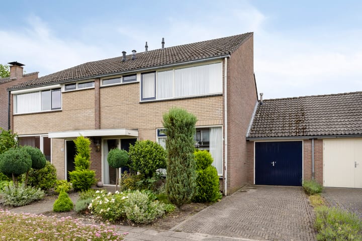 Foto van woning De Patrijs 19, Vriezenveen