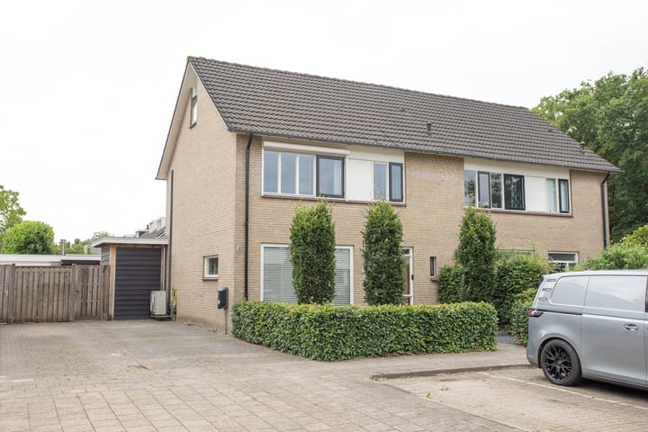 De Patrijs 53 in Vriezenveen