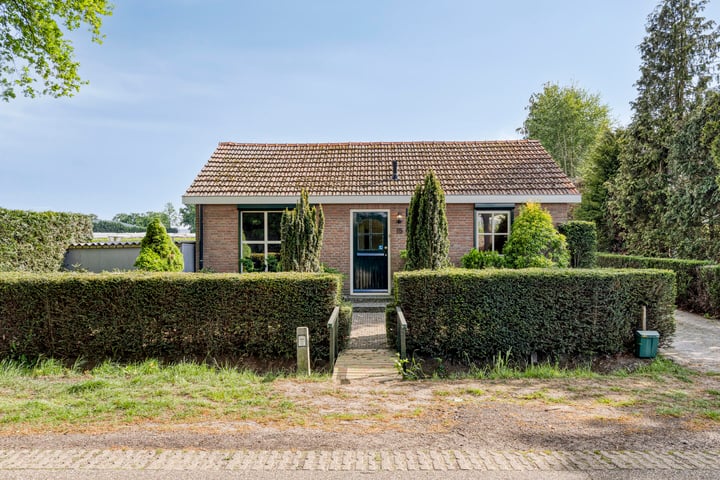 Foto van woning De Peeldijk 15, Aarle-Rixtel