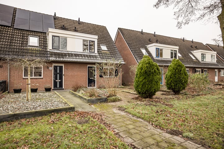 De Pelikaan 22 in Almelo foto