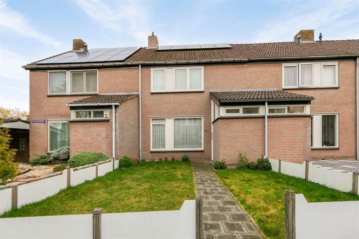De Pellenwever 52 in Boxtel foto