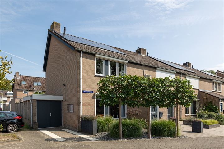 De Pellenwever 75 in Boxtel foto