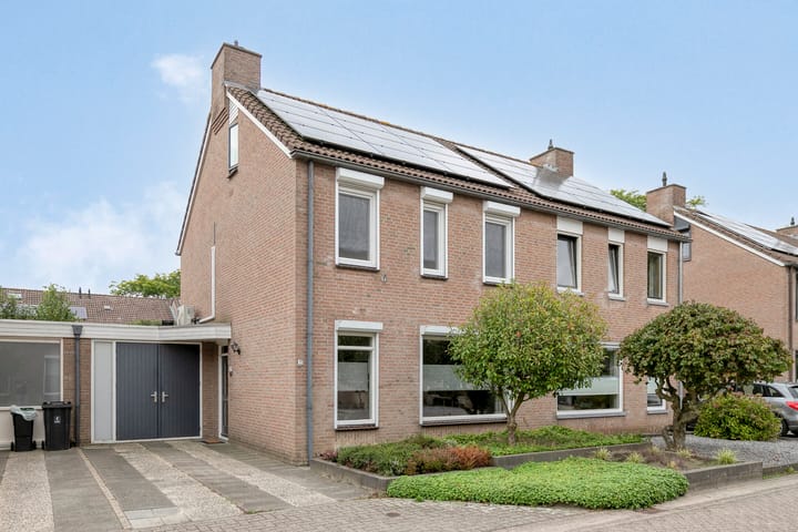 Foto van woning De Pelslap 27, Horst