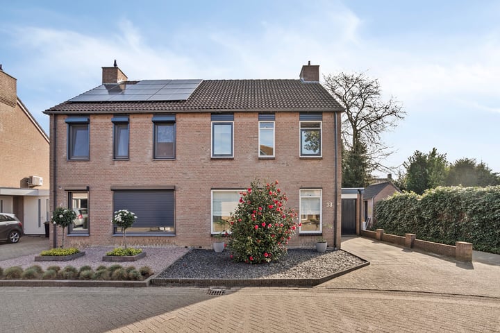 De Pelslap 33 in Horst