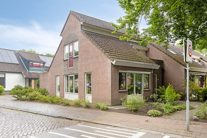 De Perk 1A in Beilen