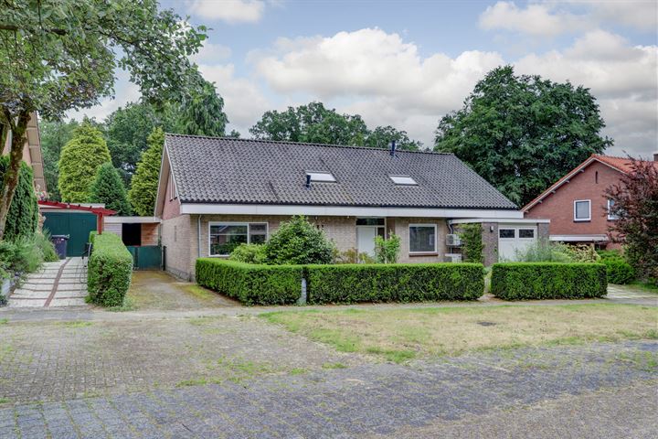 de Perken 6 in Leersum foto