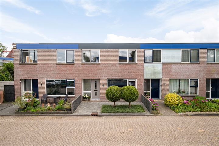 De Petten 64 in Drachten foto