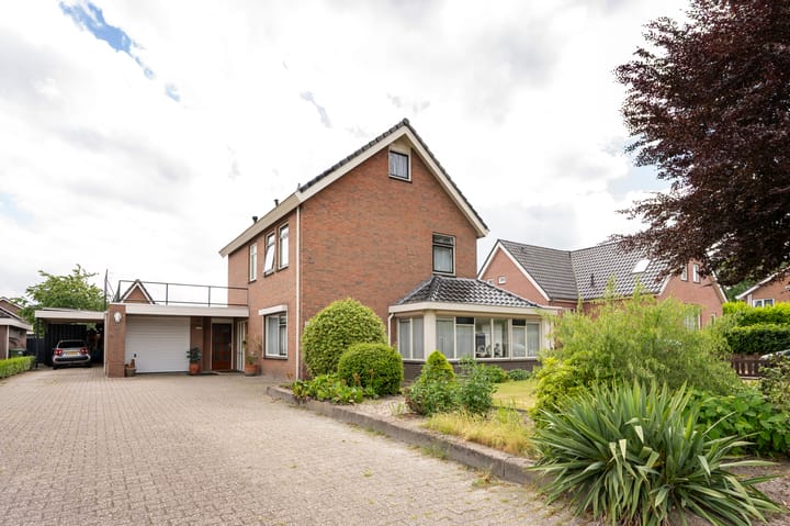 De Piepe 31 in Klazienaveen foto