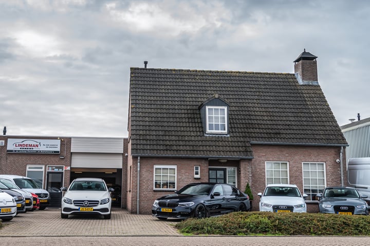 De Pinckart 15 in Nuenen foto