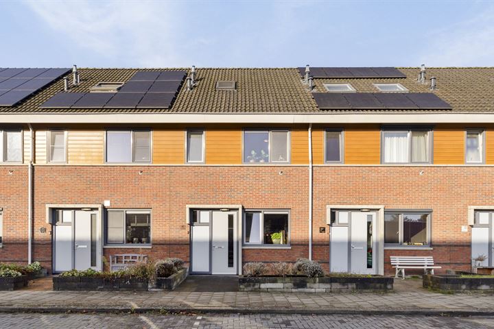 de Pirk 26 in Vaassen foto