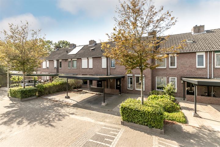 de Plaatse 14 in Oirschot foto