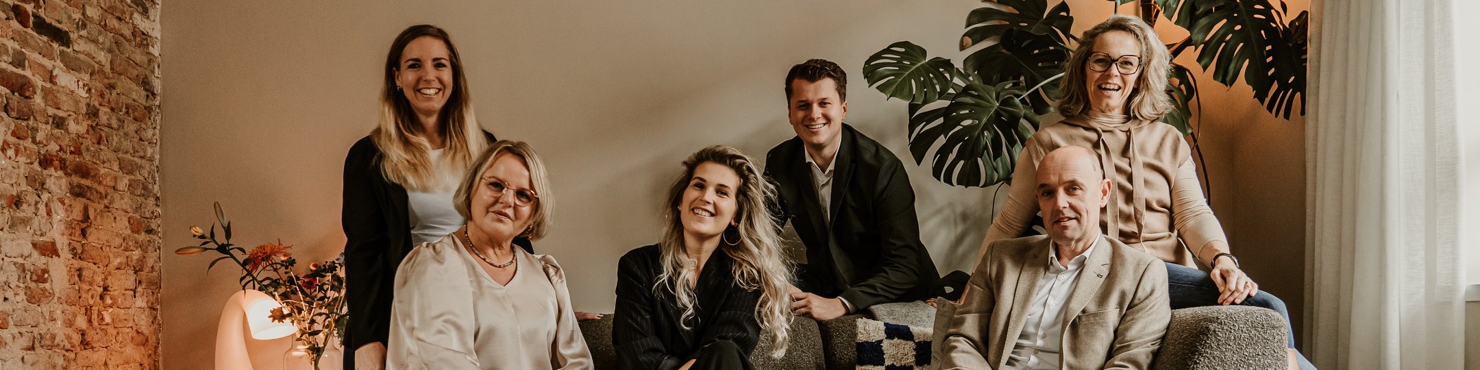 Foto van het kantoor van De Plaatselijke Makelaar Rob van de Laar