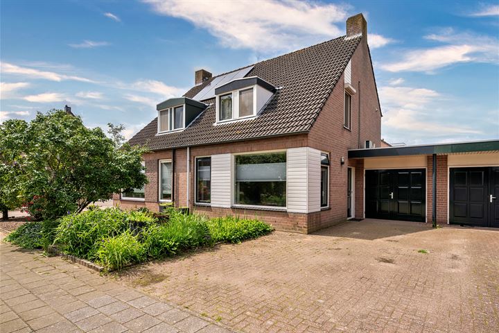 De Plaggenhouwer 17 in Grubbenvorst foto