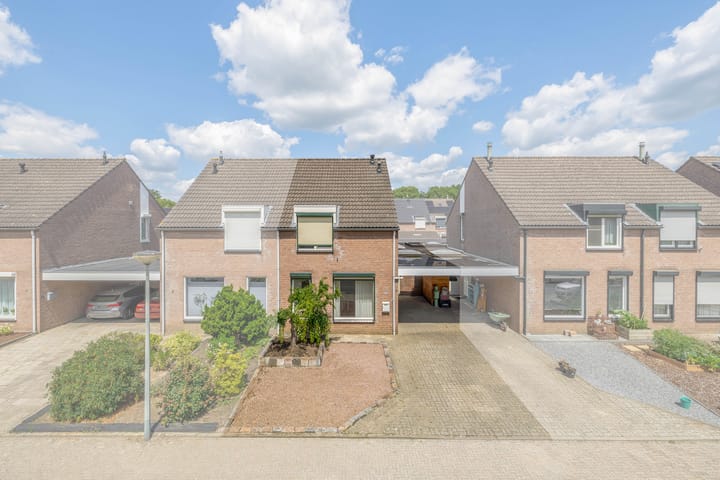 De Plaggenhouwer 7 in Grubbenvorst foto