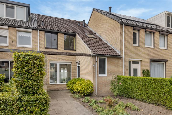De Plank 24 in Veldhoven foto