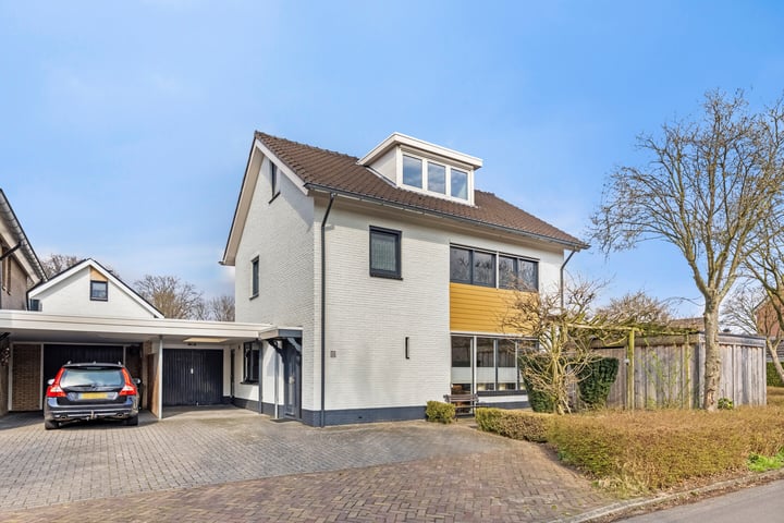 de Plevier 17 in Denekamp foto