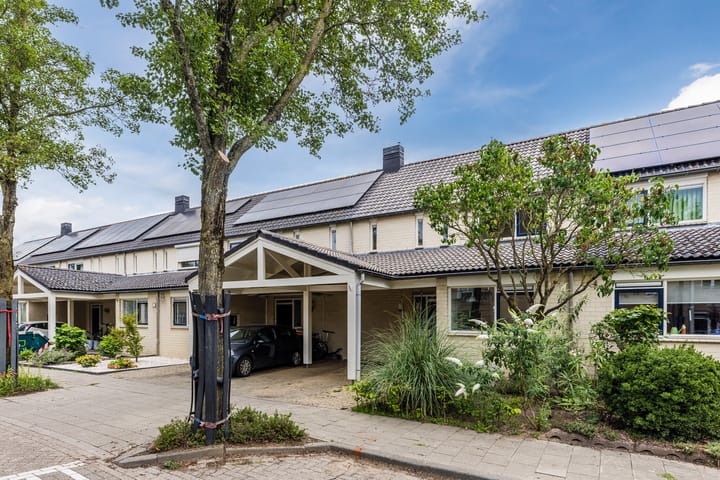 Foto van woning De Ploegschaar 89, Berkel-Enschot