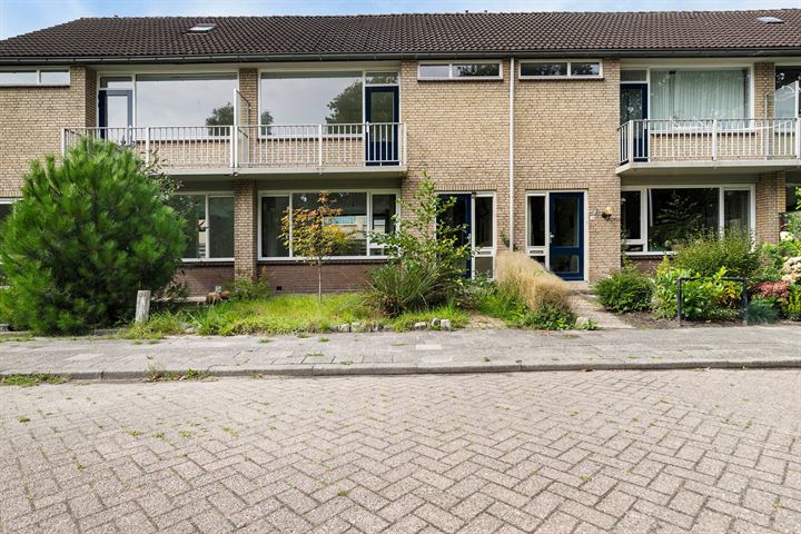 De Poel 11 in Burgum foto