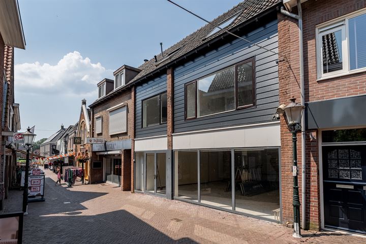 de Poffert 8d in Ommen foto
