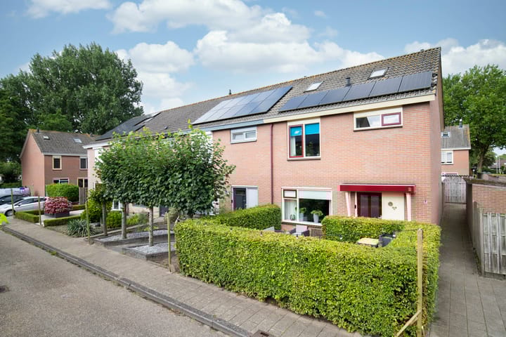 De Pol 2 in Hasselt