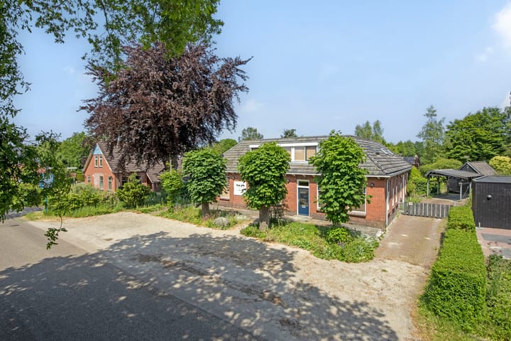 de Pol 21 in Peize