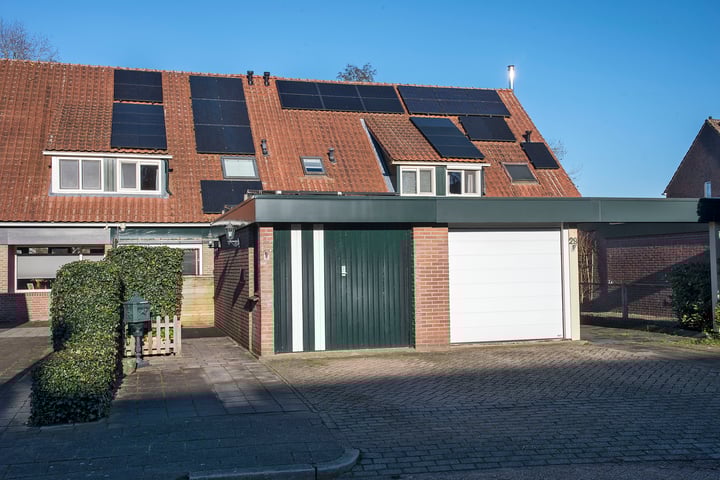 De Pol 27 in Delden foto