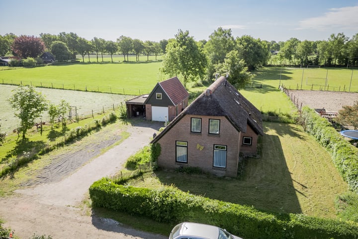 De Pol 27 in De Pol foto