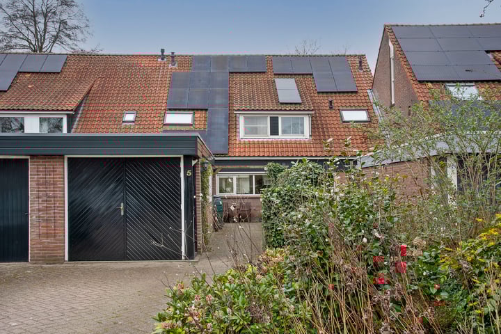 De Pol 5 in Delden foto