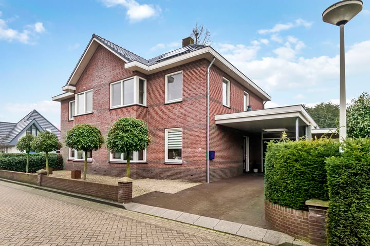 De Polenkamp 20B in Horssen foto