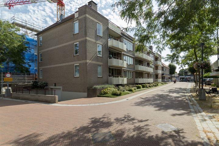 de Pollenbrink 26 in Bemmel foto