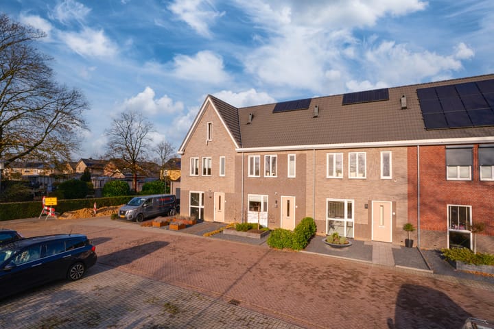 de Pontilaan 2g in Didam