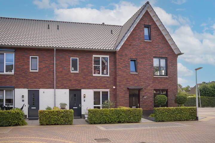 De Poort 12 in Kesteren foto