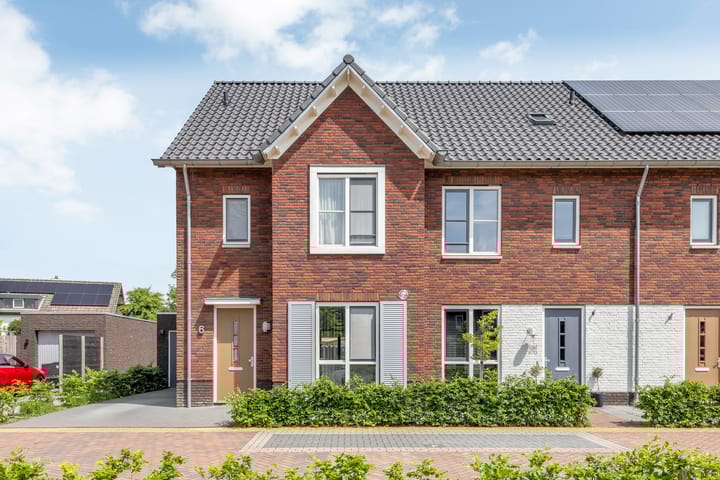 De Poort 6 in Kesteren foto