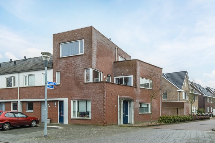 de Poten 31 in Eersel foto