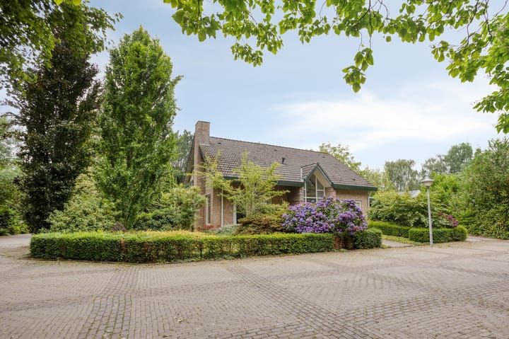 Foto van woning De Poter 1, Veldhoven