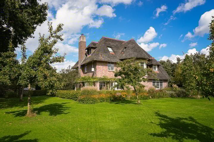 Foto van woning De Pothof 109, Brummen