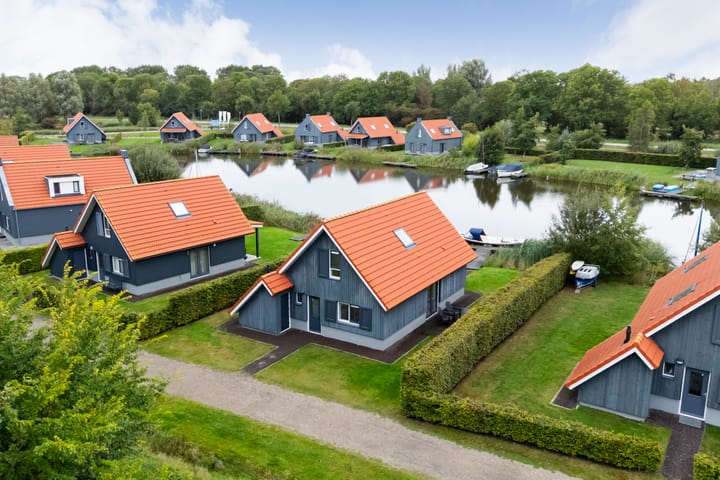 Foto van woning De Potten 115, Offingawier