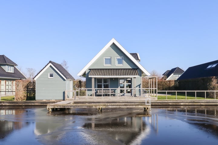 De Potten 65 in Offingawier