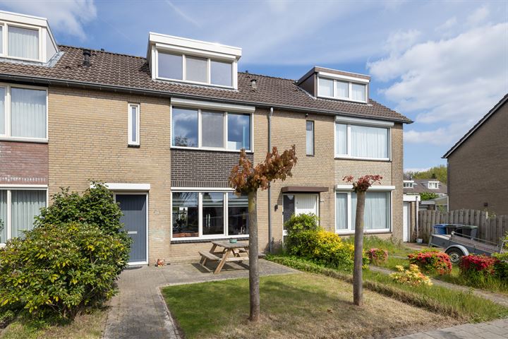 De Pottenbakker 11 in Veldhoven foto