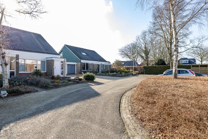 De Potterij 32 in Siddeburen foto