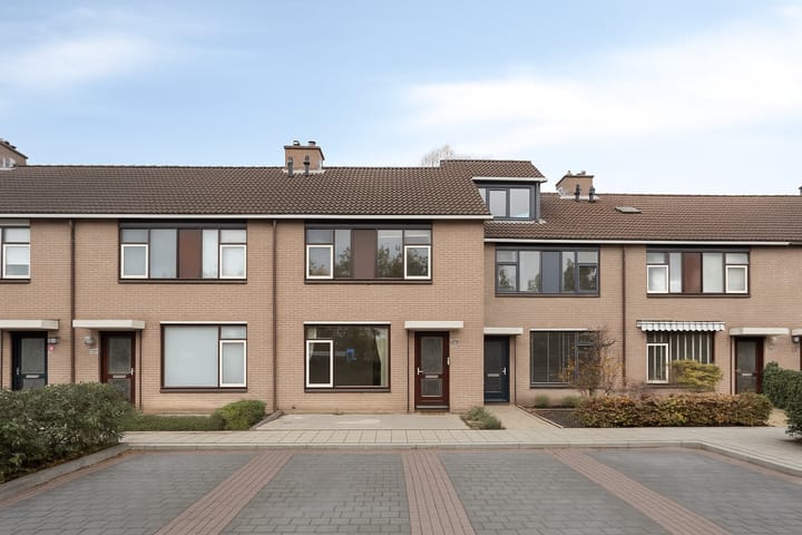 De Pruikenmaker 27 in Veldhoven foto