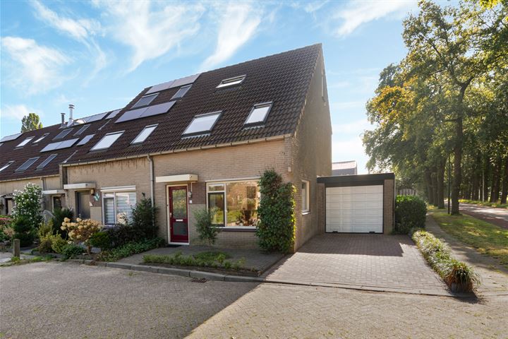 De Punt 2 in Leersum foto