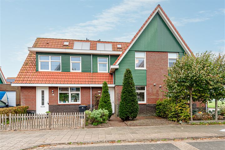 De Punt 9 in Midwoud foto